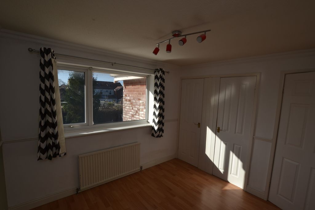 Rivington Drive Burscough